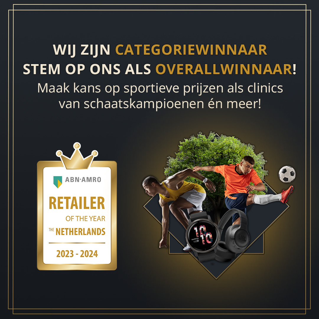 Schuurman Schoenen Beste Winkelketen en Webshop Award, maar logo Retailer of the Year op Facebook.jpg